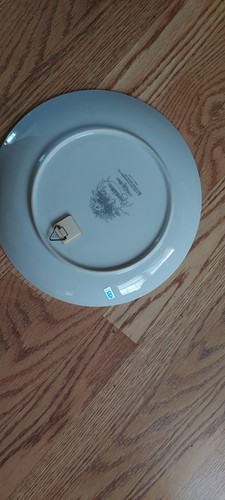 EHW Enterprises 25th Anniversary plate beads - Picture 4 of 6