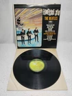 The Beatles Something New Album Vinyl LP Record Capitol ST-2108