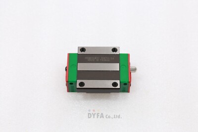 HIWIN Genuine Linear Guide Block NNB HGW15CCC for replace BRG-I-2880=1C23