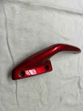 Haltegriff rechts  Rot-Metallic   Honda CBF 1...