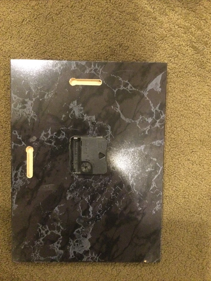 Tom Brady Super Bowl 36 Clock - Image 2 of 3