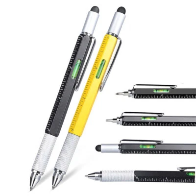 GADGETCKING TOOL PEN FUNNY GADGET Birthday Gift Present for Him Husband Boyfriend Dad Men