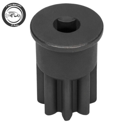 J-38587-A Engine Barring Socket Turning Tool Alt. for CAT C15 C16 C13 3200 3406 