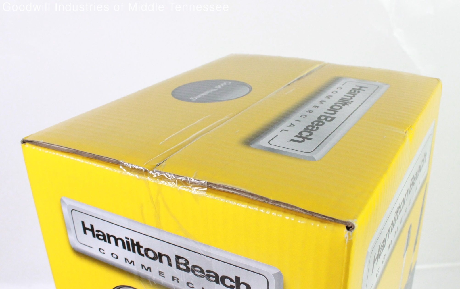 Hamilton Beach 932 Commercial Citrus Manual Juicer NEW