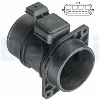 Luftmassenmesser Opel Movano 2.5CDTI 07-