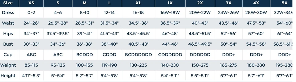 Sujetador Pullover Rhonda Shear Negro Pin Up Inalámbrico Acolchado Espalda y Rojo Talla XL Foto 3 de 3