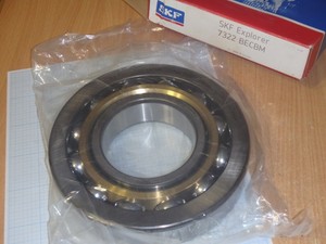 Подшипник 7322 becbm skf