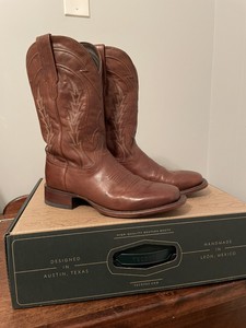tecovas boots ebay