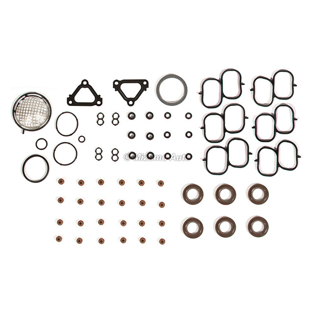 MA-4216917873 Full Gasket Set Compatible With/For 05-09 - Foto 2
