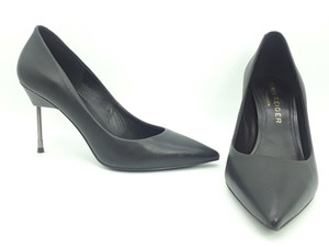 kurt geiger fluffy shoes