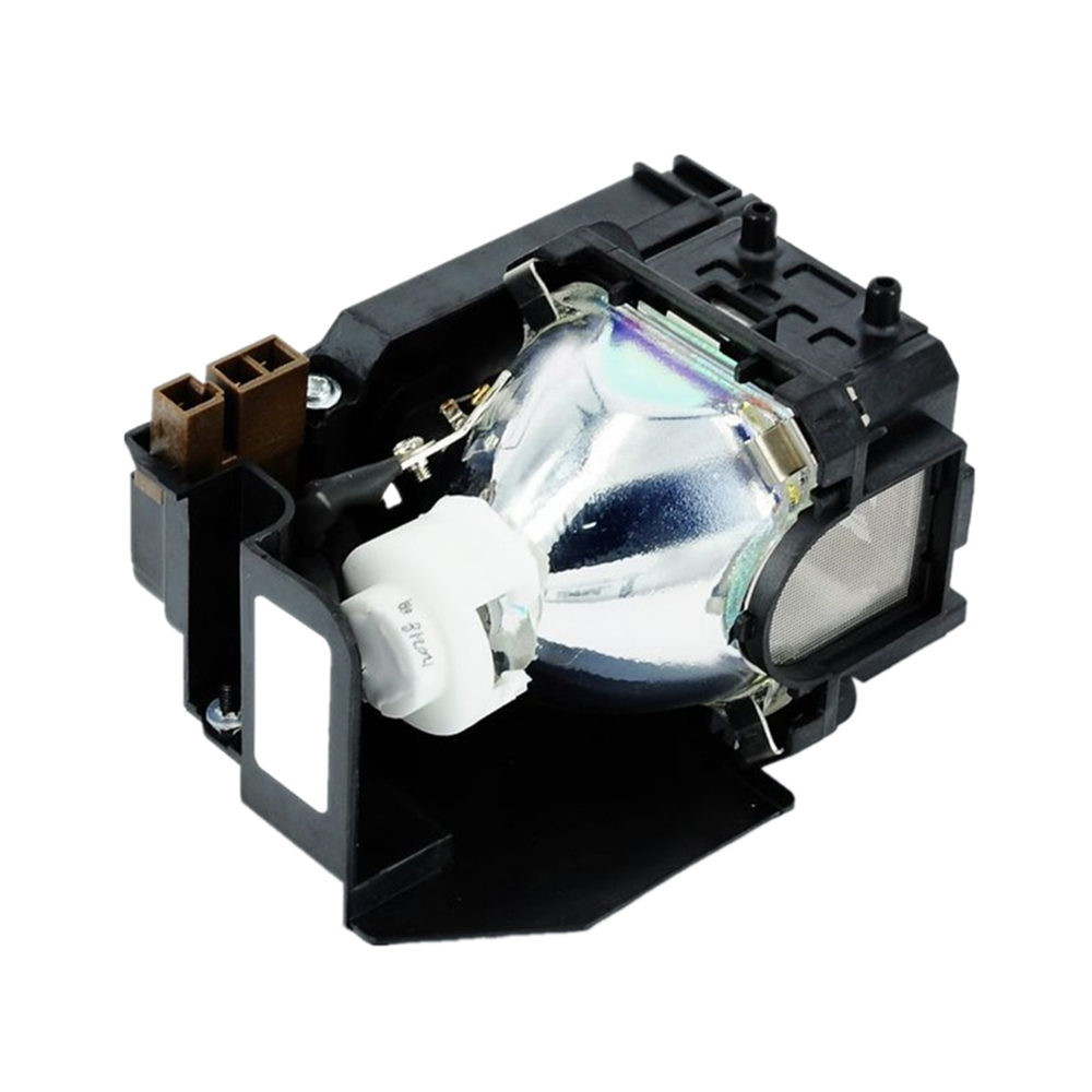 Visdia VT80LP/LV-LP27 Lampe De Projecteur De Rechange Avec Boîtier