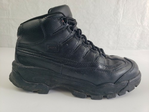 WORX by Red Wing Shoes Men's 5501 Steel 