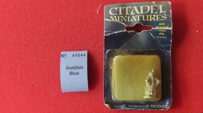 Games Workshop Citadel C05 Oriental Heroes Wizard Samurai Warriors BNIB Monk OOP