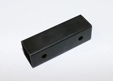 Piper Cub Style Block Brake Pedal Inner - L or R, PN 41531-00, Replica Part