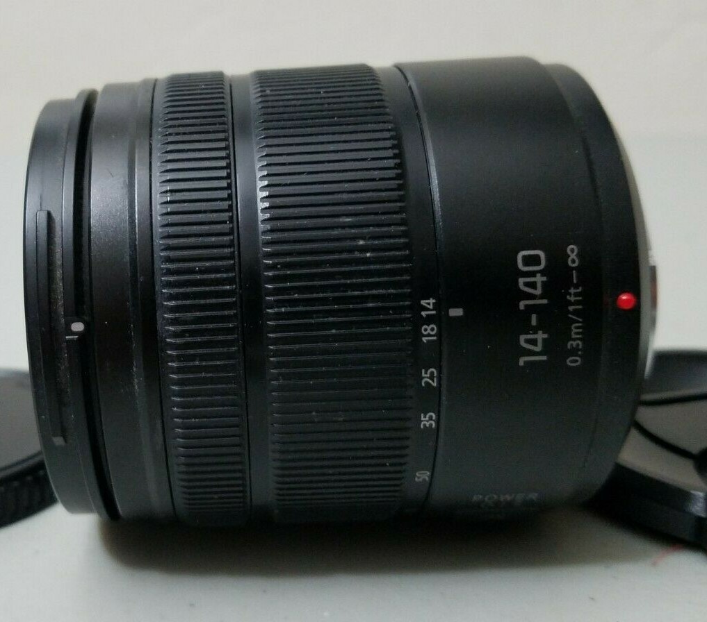 Camaras Y Fotografia Polarizador Cpl 58mm Para Panasonic Lumix G Vario 14 140mm F3 5 5 6 Asph Power Ois Radcomm Camaras Y Fotografia Polarizador Cpl 58mm Para Panasonic Lumix G Vario 14 140mm F3 5 5 6 Asph Power Ois Radcomm