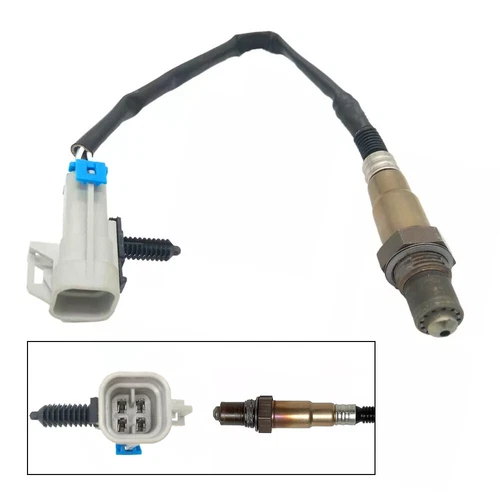 4X Oxygen Sensor O2 For Auto Trans 2010-15 Chevrolet Camaro 3.6L V6 2010-14 CTS - Picture 6 of 11