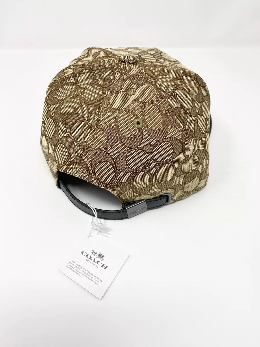 試着のみ SIG FLT BRIM HAT KHAKI 品番 68861