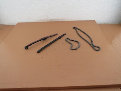 Powerhouse 2000wi XG-152F Generator OEM Timing Chains and Guides