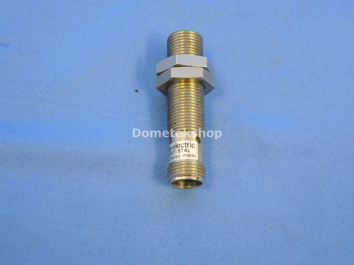 Baumer Interruttore di prossimità elettrico IFRM 12P1501/S14L - Foto 5 di 5
