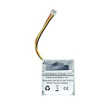 Battery For Plantronics Savi 8220, Savi W8220, B8200 Wireless Headset 203035-01