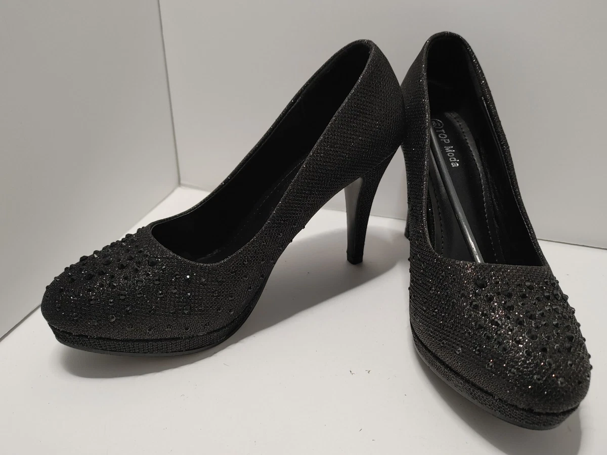 Top moda hotsell brand shoes