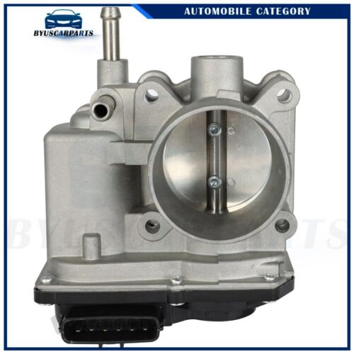 Throttle Body For Scion IQ 2012 2013 2014 2015 1.3L 2203047020 S20134 S20134