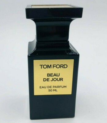 Tom Ford Beau De Jour Eau De Parfum 1.7 oz / 50 ml New Unbox (see