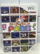 Furu Furu Park (Nintendo Wii, 2008)