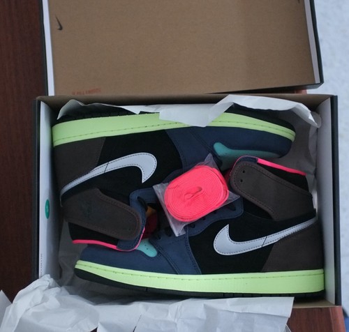 tokyo bio hack jordan 1