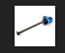 RR DRIVE CVA,MTA4-V2 PD7201 THUNDER TIGER