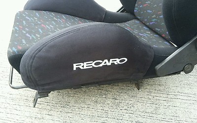 Rare Genuine Recaro SR3 Reclining Semi Bucket Seats Le Mans Confetti Bmw Volkswagen Porsche Nissan Toyota 276581104 Rare Genuine Recaro SR3 Reclining Semi Bucket Seats Le Mans Confetti Bmw Volkswagen Porsche Nissan Toyota 276581104