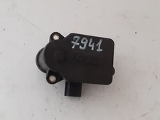 ALFA ROMEO BRERA 939 Ventilmotor Ansaugkrümmer fgp 55205127 55205127 13621724