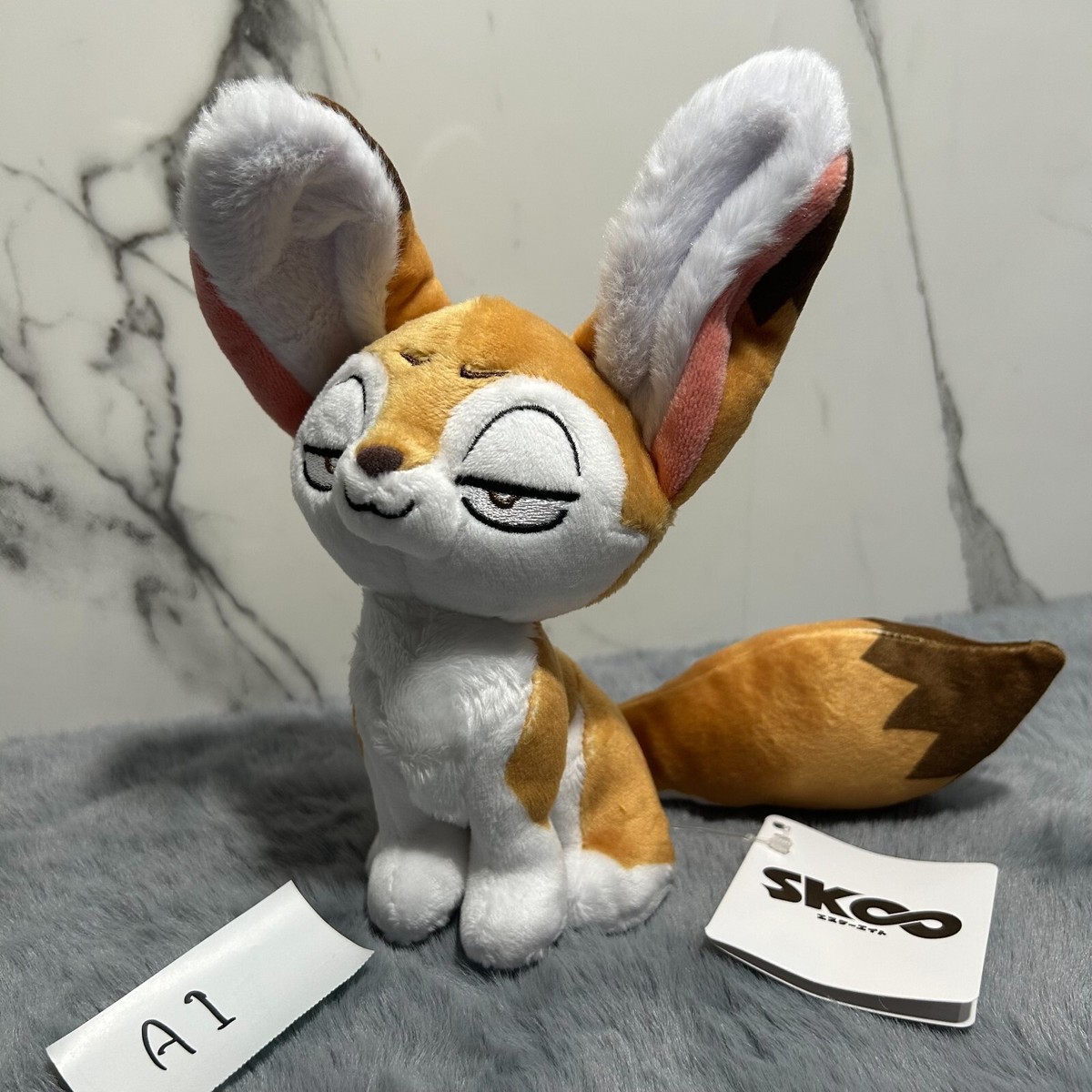 ぬいぐるみ puokp528 CandyBox | POUKAPOUKA ☺️ from 52TOYS Thailand Grand Opening