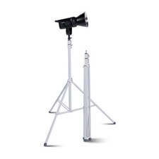 Phottix PX-280W Light Stand 280cm - Pearl White