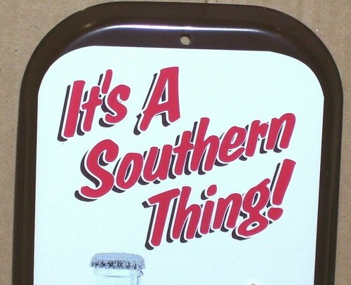 RC COLA Royal Crown -35c Pyramid Glass Bottle MOON PIE COOKIE & Thermometer Sign - Picture 3 of 12