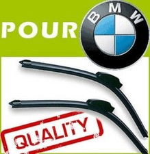 Balais d'essuie-glace BMW 525