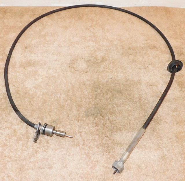 NOS 1965 Ford Falcon Speedometer Cable OEM for sale online eBay