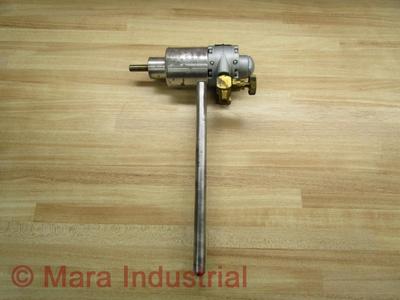 Arrow Engineering Model G Stirrer Mixer Unit