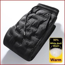 Pantalones PAra hombres DE Invierno Ropa ImpErmeable Para Nieve Frio SenderismO