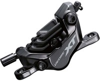 Shimano Bremssattel Deore Xt BR-M8120, Anbau Vr Oder Hr