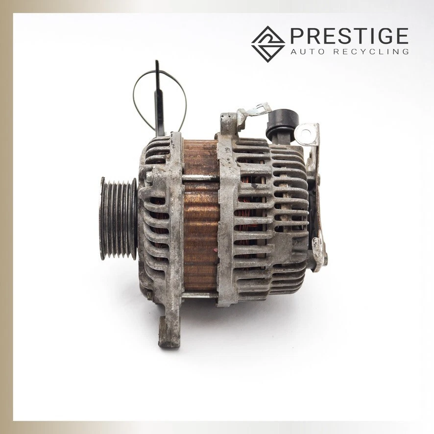 Generador alternador 95A 31100-R1A-A01 Honda Civic Acura ILX 2012-2018 1,8/2,0 L Foto 3 de 4