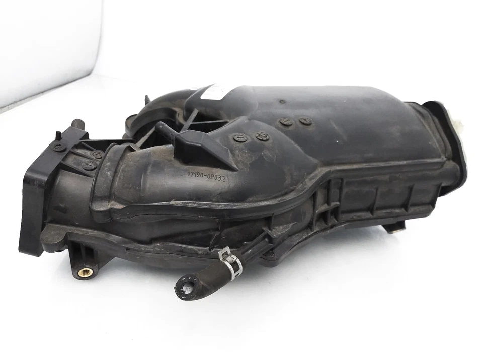 Toyota Highlander 2014-2016 colector plenum de admisión de aire superior de 3,5 L 17190-0P032 Foto 4 de 4