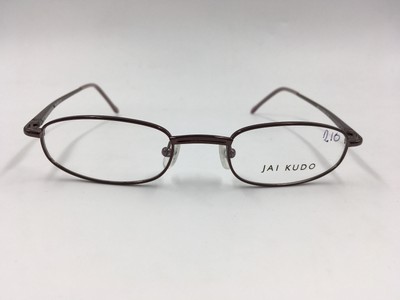 jai kudo eyewear