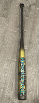Batte Louisville Slugger Air Attack 3 BB17 – 33.5'' 28.5 Oz, C405, Adulte, Occasion USA