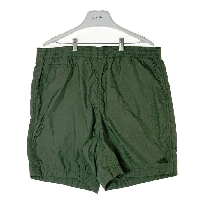 【美品】 THE NORTH FACE ノースフェイス field shorts THE NORTH FACE PURPLE LABEL Chino Field Shorts Beige（ザ