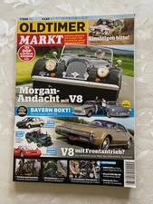 OLDTIMER MARKT 7/2016