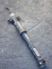 PORSCHE MACAN 95B Rear Left Shock Absorber 95B513035F 2015