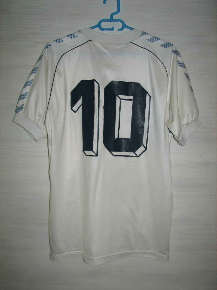 当時物87‐89トッテナム（H)ヒュンメル　Tottenham Hotspur 当時物87‐89トッテナム（H)ヒュンメルTottenham Hotspur