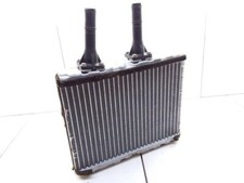 NISSAN ALMERA TINO V10 Wärmetauscher Innenraumheizung 2.20 Diesel 84kw 20332934