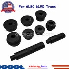 Brand New 6L80 6L90 Transmission Bushing Driver Installer Tool Kit For Chevy GMC